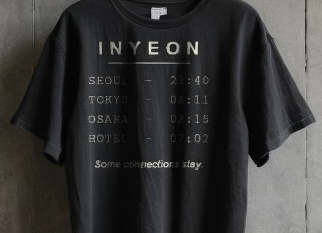 도안 클로즈업