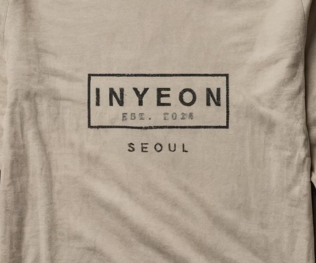 도안 클로즈업